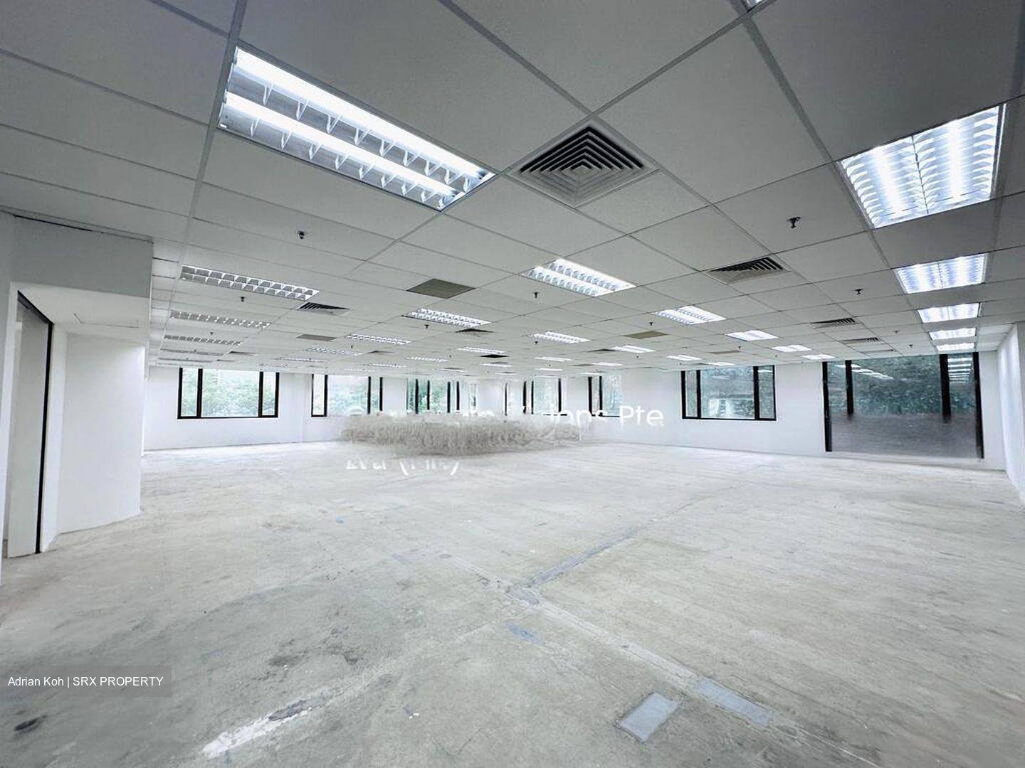 Redhill MRT (D3), Factory #501085531